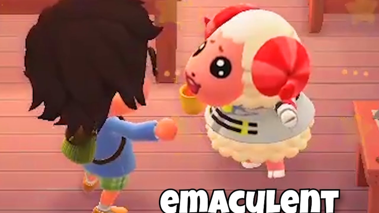 Best/Funny Animal Crossing Clips of The Week Highlights 32 YouTube