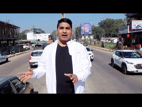 Dimapur Vlog!