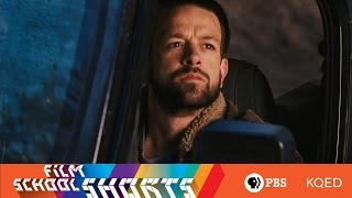The Fighting Kind | Film School Shorts