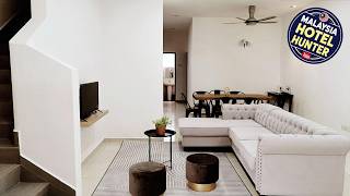 Bdr Seri Botani ipoh nordic 19pax (tvbox/mahjong) | Ipoh, Malaysia | Hotel Review ⭐ | Malaysia Hotel Hunter