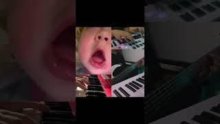 Carice Sings  Halsey  Without Me  Drum Duet