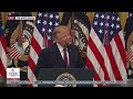 President Trump Highlights Sec. Rubio, Hispanic Politicians, & White House Staff - 09/30/26