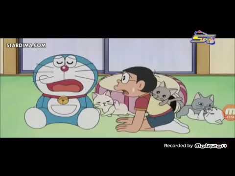 دورايمون الحلقة 180