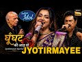 Jyotirmayee Nayak Ghunghat Ki Aad se Performance ने जीता Mahesh Bhatt जी का दिल | Indian Idol s16