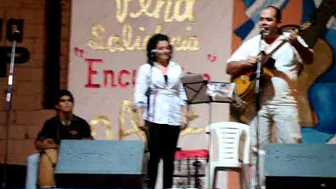 DUO CIPRIANO-RIOS