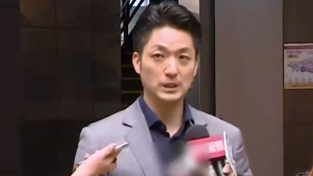 關註島內2026選戰 民進黨攻擊蔣萬安 被批是選舉操作 |《海峽最前線》紀錄台灣 縮圖