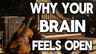 The Quiet Grief of the Last Analog Generation: Why Your Brain Feels "Open"