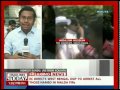 directs arrest goons attacked Poll