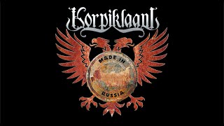 Korpiklaani  Made In Russia   A Kimmo Kuusniemi Documentray