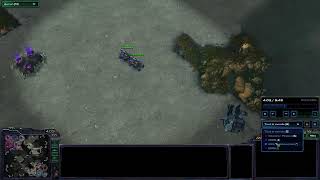 Starcraft 2 Ladder