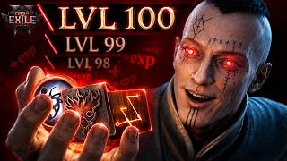 STOP Leveling SLOW in POE2