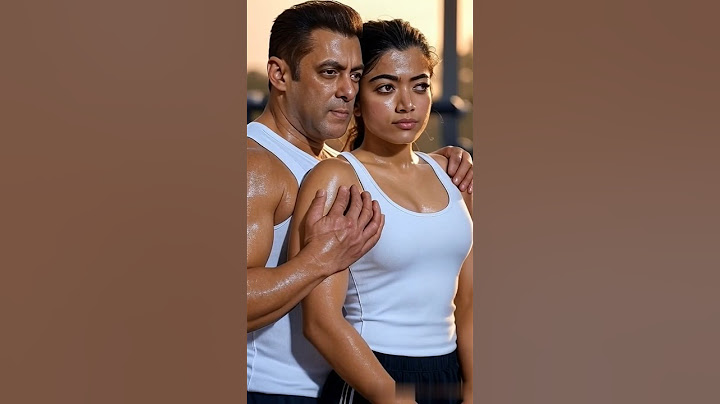 Sikandar Movie Song Ai | Salman Khan, Rashmika Mandanna, Sikandar Song #shorts #youtubeshorts #song