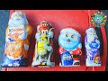 KINDER M Ms MILKA SMARTIES Que Valent Ces Chocolats Moulés 
