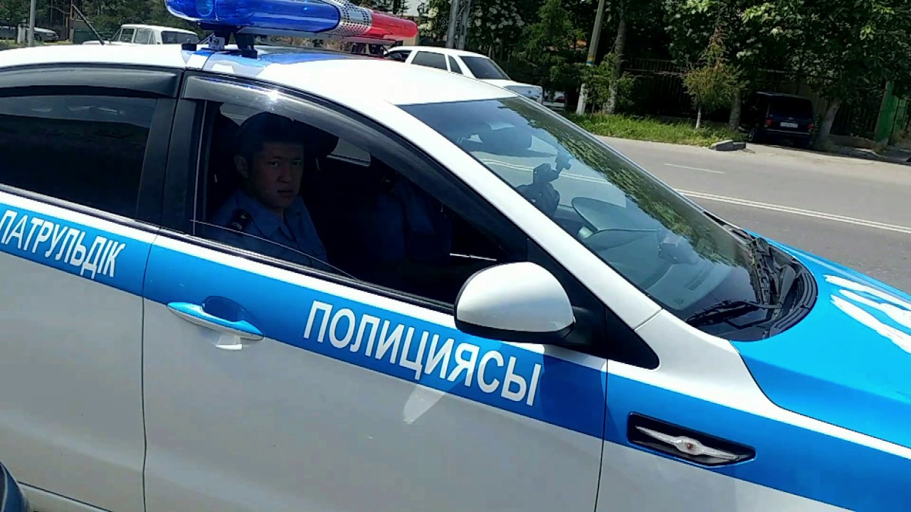 Авто раша пдд