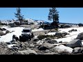 WolfBox G900 TriPro 2015 Jeep Wrangler JKUR Install & First Impression