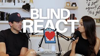 Would You Follow This Dating Advice?