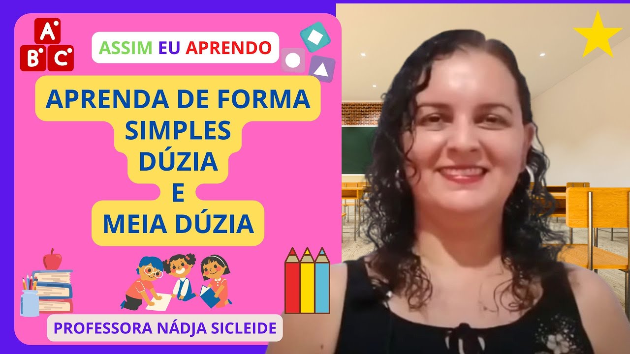 Qual O Coletivo De 12 Dúzias?