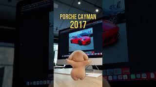 Porsche Cayman sau alt model? Cu WINCARS este mai ieftin 👌🏻