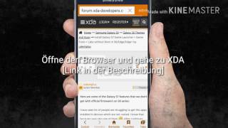 [No Root] Galaxy Labs on S6/Edge and Note 5 screenshot 2