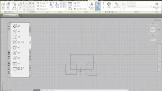 AutoCAD 2014 동영상강좌 DVD 샘플강좌 ::: 29강 동적블록에 대한 개괄적인 설명 screenshot 1