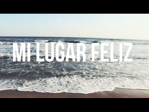 MI LUGAR FELIZ - Beto Pasillas