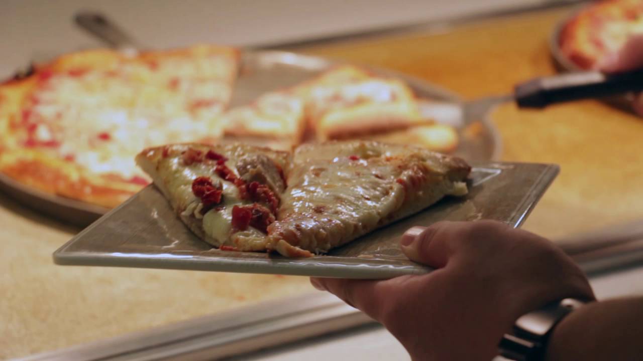 Project Clean Plate 2016 - YouTube