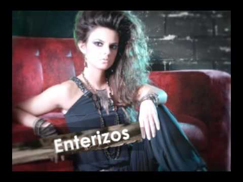 Tendencia de moda Glam Rock en De Prati - YouTube