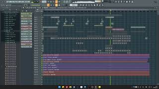 Avicii - Dancing In My Head remake by LoYaL (the Avicii class version)