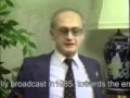 KGB defector Yuri Bezmenov 1985 Interview