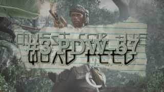 Black Ops 2: Quest For The Quad Feed - PDW-57