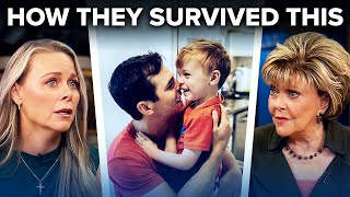 Her 3-Year-Old Drowned...and Jesus Made it a Ministry?! | The 700 Club