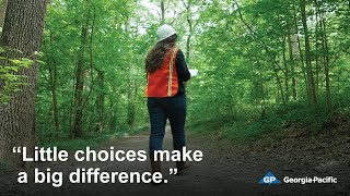 A Day in the Life at GP Corrugated – Stewardship & Sustainability Manager | Georgia-Pacific
At GP Corrugated, we’re more than just boxes—we’re the total package. From innovation to impact, our people make it happen. Join us for a “Day in the Life” and discover the people behind the packaging.
Meet Allyson, Stewardship & Sustainability Manager. Step into her world as she balances what matters most: family, social responsibility, and doing the right thing. You’ll see how her work helps reduce waste, optimize packaging, and support GP’s broader stewardship goals.
Inspired by Allyson’s story? Connect with us on LinkedIn: https://www.linkedin.com/showcase/34710653
#DayInTheLife #GPcorrugated #SustainabilityInAction #WeAreTheTotalPackage #GPCorrugatedEmployees #SustainablePackaging #EnvironmentalStewardship
#SustainabilityGoals #DITL #SustainableSolutions #EmployeeSpotlight #WomenInSustainability #LifeAtGP #CorrugatedPackaging #FiberRecovery A Day in the Life at GP Corrugated – Stewardship & Sustainability Manager | Georgia-Pacific