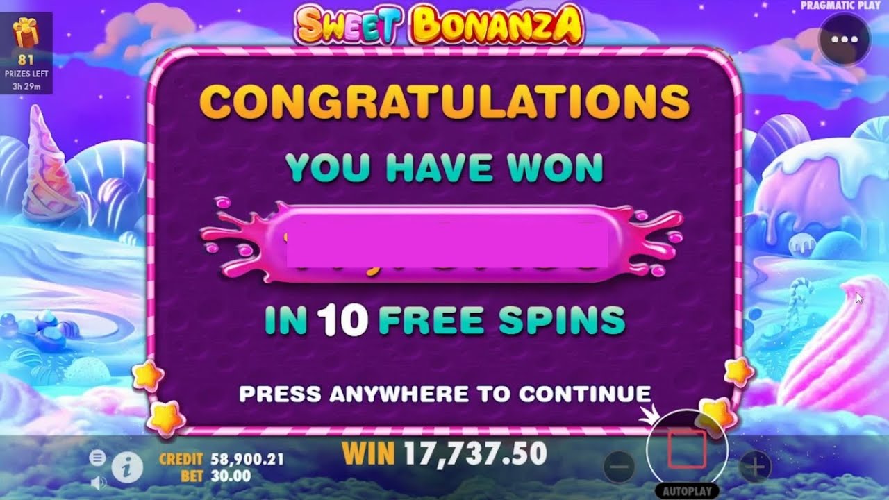 Sugar Rush VS Sweet Bonanza and Sweet Bonanza Xmas Bonus Buys - YouTube