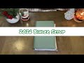 Set Up My 2026 Savings Binder With Me! | 🌸 Mystery Savings 🌸 | 