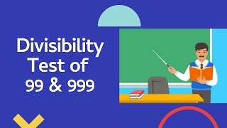 Divisibility Test of 99 & 999 #QuantitativeAptitude #CAT #XAT #SNAP #NMAT #IIM