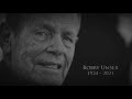 Bobby Unser: An Icon, Always Remembered.