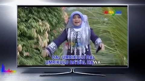 Farak Mabaena anas nasrulloh Stereo Video Voc Hj Wafiq Azizah
