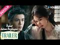 Official Trailer Kabut Dalam Kegelapan Veil Of Shadows Joseph Zeng Chen Duling 