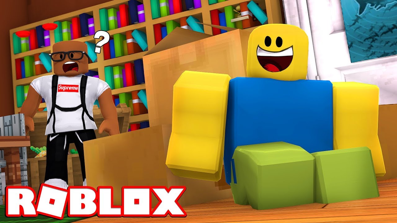 noob:don't come near meeee!!! seek:wth is this..? #roblox #seek #roblo