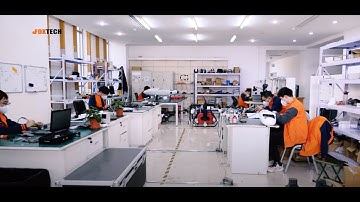 Foxtech | Your Trusted UAV&AI Supplier