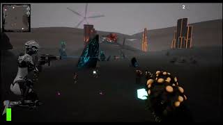 NXT LVL VR GAMING . DARK DAO screenshot 4