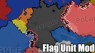 This mod for Ages of Conflict has revolutionized the game 