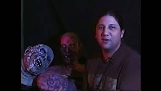 A Conversation with Edward Martinez Update