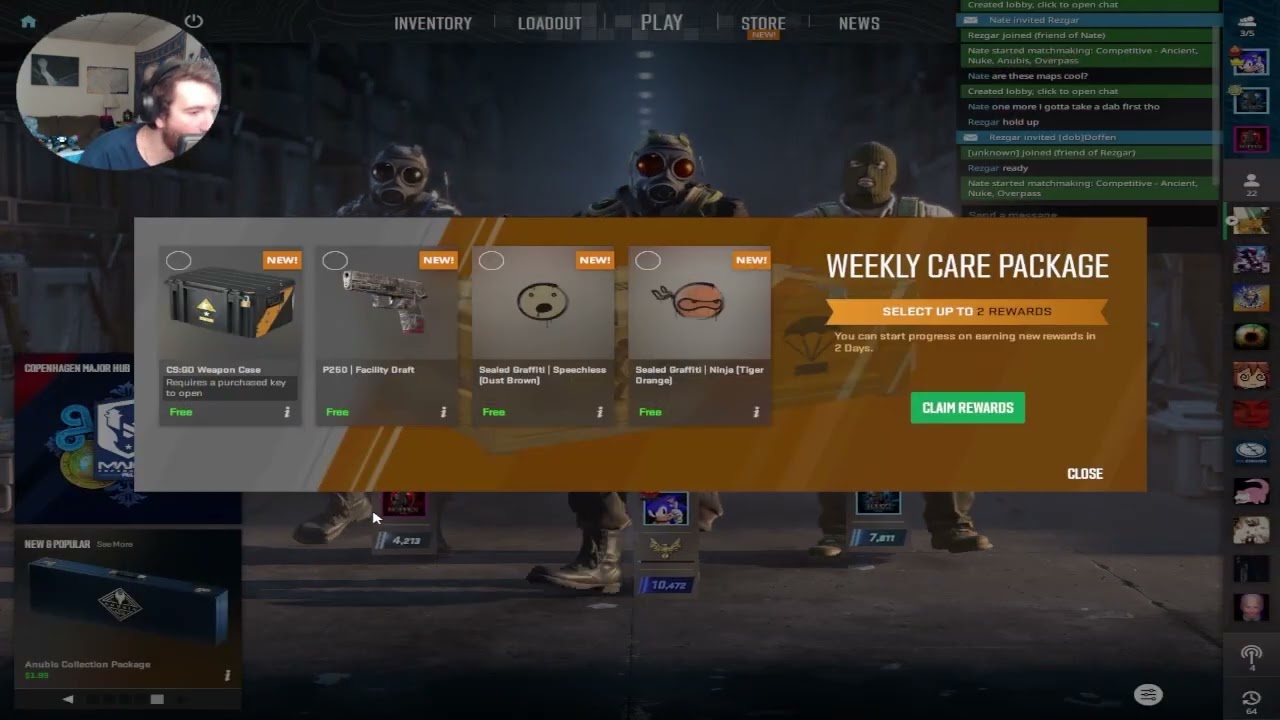 Bingo Bango Bongo, Bish Bash﻿ Bosh