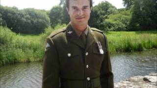 British Army Tribute - Op Herrick 13