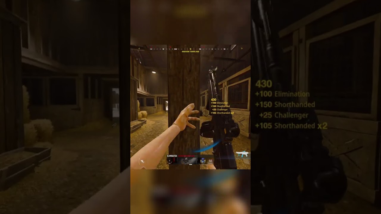 👑 Squad Wiped in 10 Seconds — Warzone is TOO EASY!