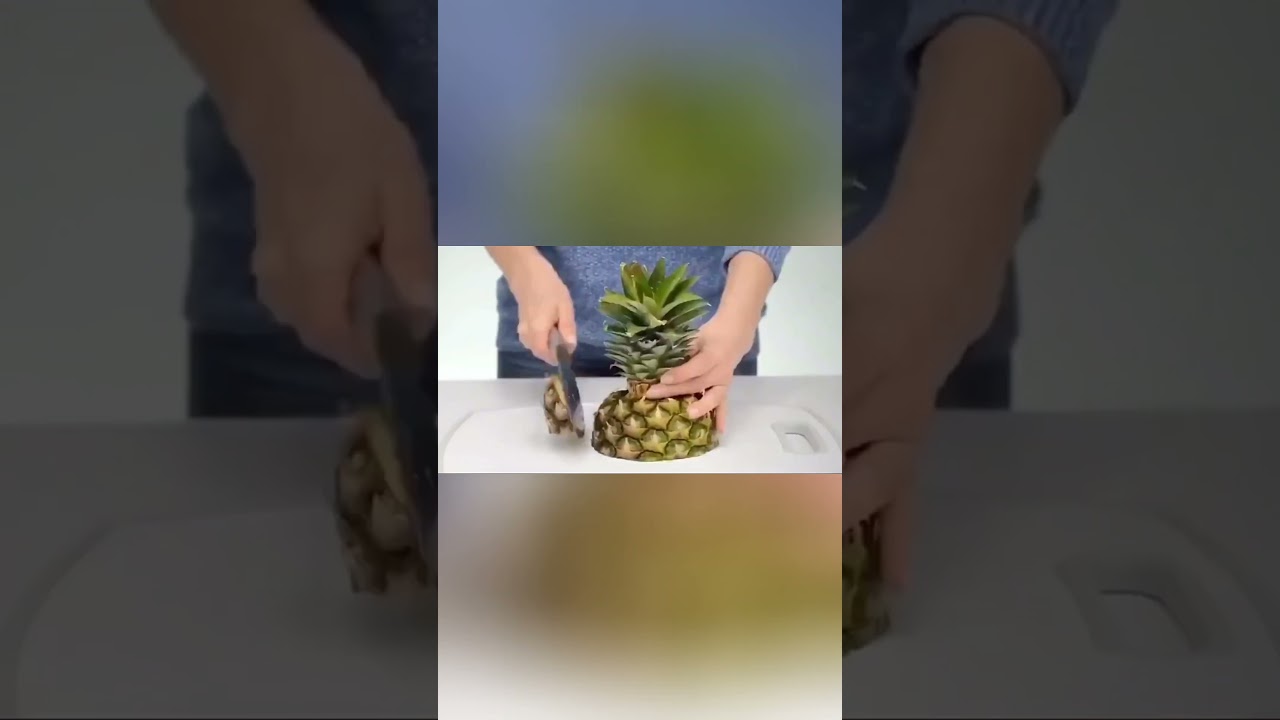 🍍Pineapple Corer Slicer  