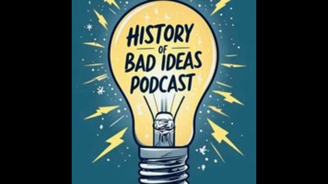 The Anals of History!