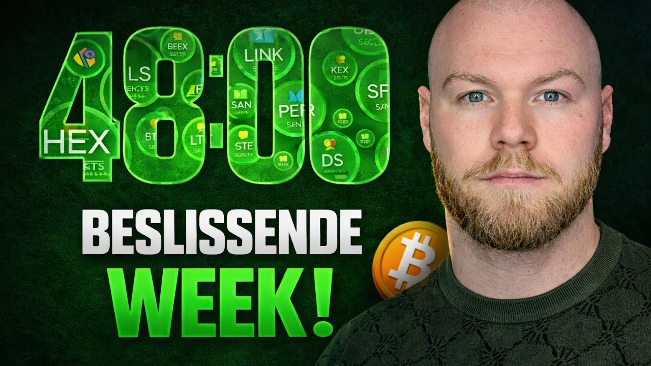 Nieuwe Crypto-Regels & Nederland Gaat Dit Voelen! | CJ #7 🚨