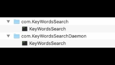 How to remove KeyWordsSearch - potentially unwanted application using Combo Cleaner?